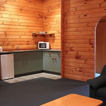 Alpine Lodge Сейнт Арнауд Екстериор снимка