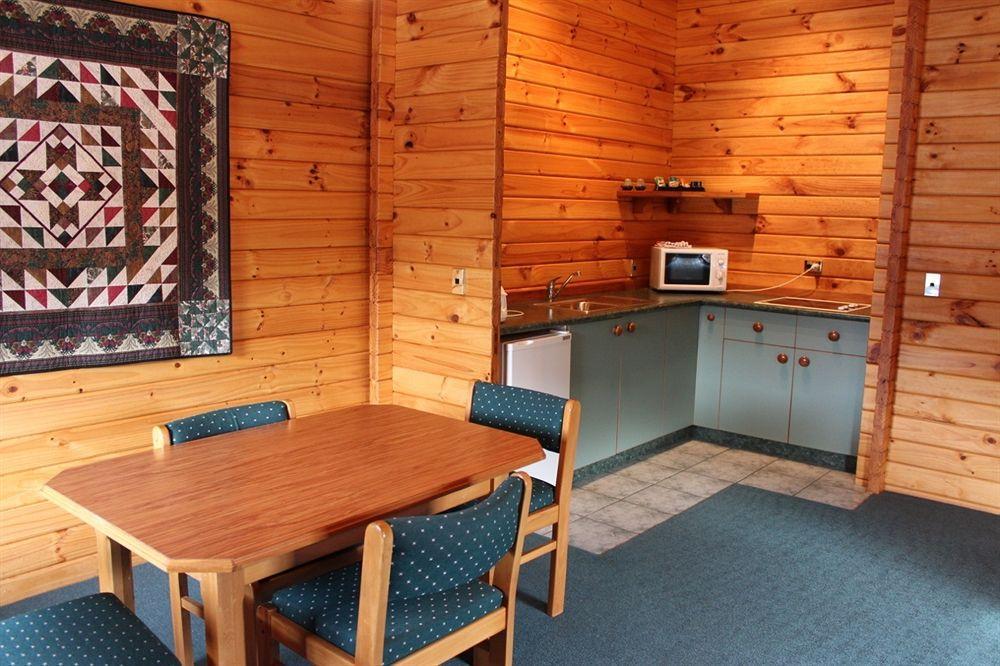 Alpine Lodge Сейнт Арнауд Екстериор снимка