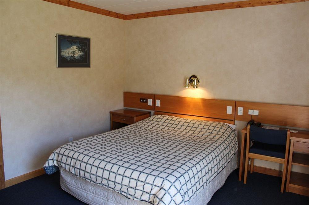 Alpine Lodge Сейнт Арнауд Екстериор снимка