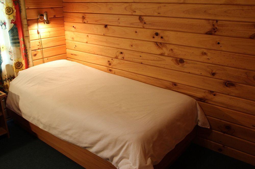 Alpine Lodge Сейнт Арнауд Екстериор снимка