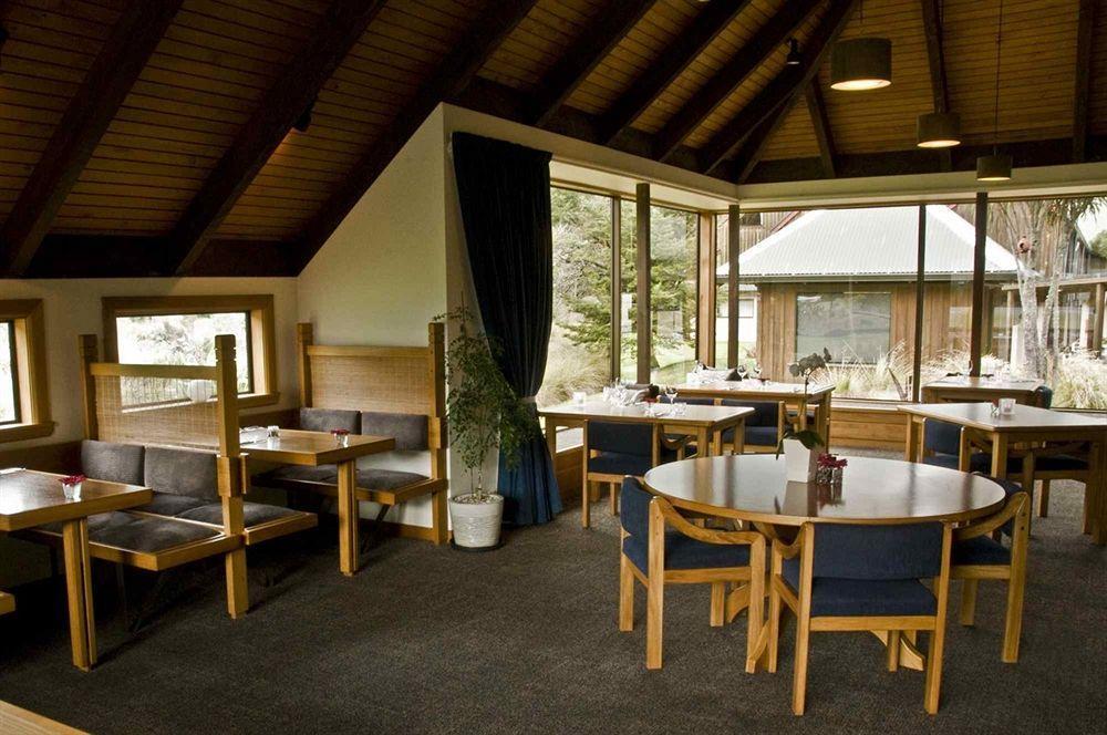 Alpine Lodge Сейнт Арнауд Екстериор снимка