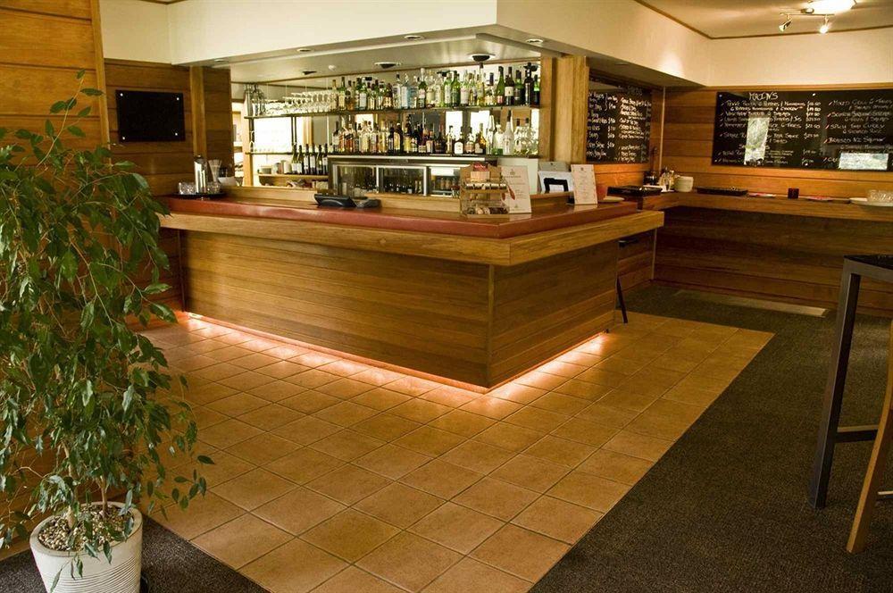 Alpine Lodge Сейнт Арнауд Екстериор снимка