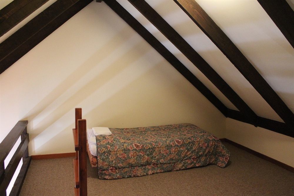 Alpine Lodge Сейнт Арнауд Екстериор снимка