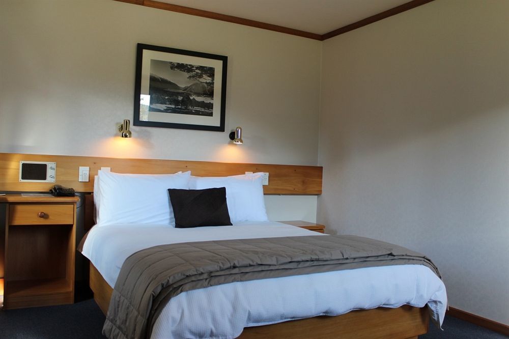 Alpine Lodge Сейнт Арнауд Екстериор снимка